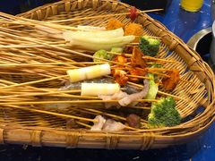 -马路边边串串香(双井直营店)