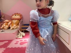 -KIDults童伴儿亲子餐厅(达美中心广场店)