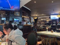 -碧特博格·20年品牌西餐厅(芜湖路店)
