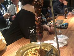-The Meat & Wine Co Southbank(南岸店)