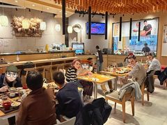 -味太助·银饭食堂(中华城店)