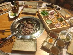 -赤坂亭·M9和牛烧肉·铁板烧(合肥万象城店)