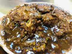 -老友客家王餐馆