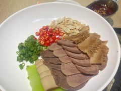 -观盐·盐帮菜(官园桥店)
