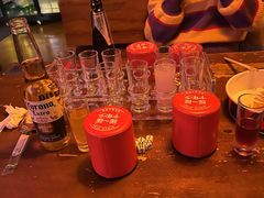 -Helens海伦司小酒馆(广州永庆坊店)