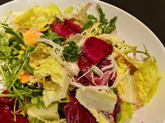 -悦融琥珀·京鲁菜(西单店)
