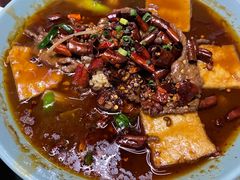 -丽江金茂凯悦臻选酒店-滇香馆