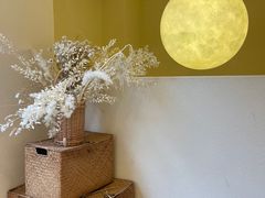 -伊斯坦布尔土耳其清真咖啡餐厅