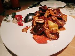 -老船坞餐厅(北京亚洲大酒店 )