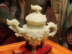 -北京工艺美术博物馆