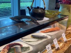 -厦门希尔顿逸林酒店·圆聚自助餐厅(五缘湾店)