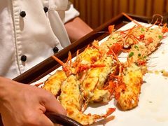-都会尚膳·海鲜自助餐厅(重庆万豪酒店)