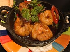 -C&R西班牙餐厅