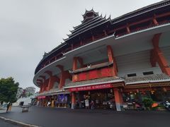 -苗阿哥酸汤牛肉火锅(体育场店)