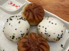 特色生煎-东泰祥生煎馆(长宁路店)