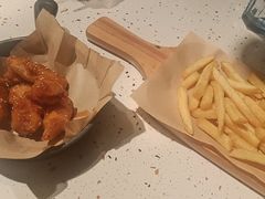 -必胜客(海滨店)