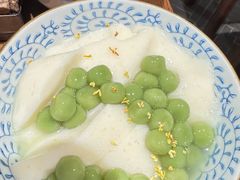 -李百蟹·江南蟹黄面(夫子庙店)