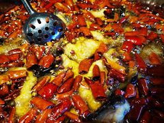 -望京一号·重庆江湖菜(工体店)