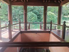 -兰亭风景区