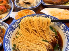 -孙盛兴奥灶面馆·蟹黄面·三虾面(山塘街总店)