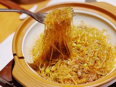 黑松露和牛干捞粉丝-福院