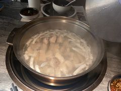 -大头椰·海南椰子鸡火锅(思明万象城店)