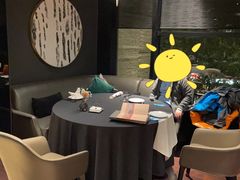 大堂-鲁采LU STYLE(新天地店)