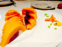 炫彩木瓜-孔乙己(后海店)
