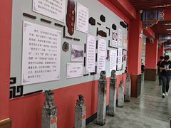 -老边饺子馆(中街店)