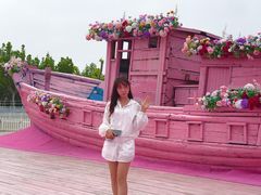 -渔岛海洋度假区