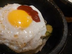 石锅拌饭-本家韩国烤肉(青岛万象城店)