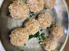 -朗妈私房菜(婺女州店)