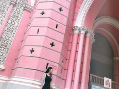 -耶稣圣心堂
