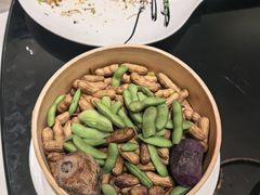-富淳饭店(陆家嘴保利广场店)