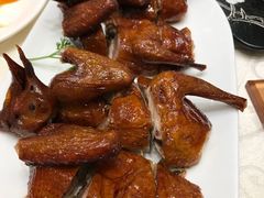 -龙景軒大酒店(共康店)
