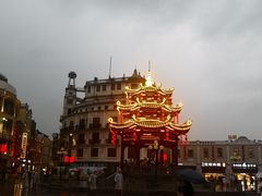 -汕头市小公园