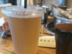 -荣记潮汕牛肉火锅(仙鹤街店)