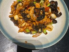 -顺香居·老字号湖北菜(江汉路店)