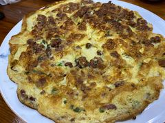 蜂巢煎蛋-下梅人家土菜馆(历史文化餐厅度假区店)