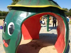 -大兴滨河森林公园