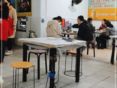 大堂-重庆特色冷锅鱼(武大店)