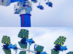 -水上乐园·欢乐世界