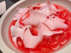 -山城年华老火锅(玉林店)