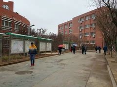 -山东大学(软件园校区)