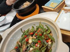 -三品香·江浙菜(松江九谊店)