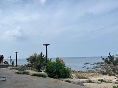 -养马岛旅游度假区