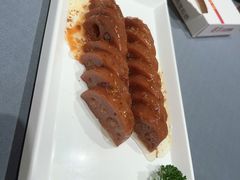 -煜丰汴京烤鸭(福彩路店)