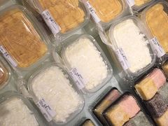 -Ole'超市(汉街万达店)