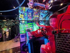 -华夏文旅西安度假区