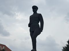 -张学良旧居陈列馆
